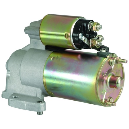 Ilc Replacement For Az, Dlg3267S Starter DLG3267S STARTER